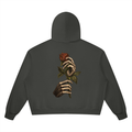 Held by Thorns Zip