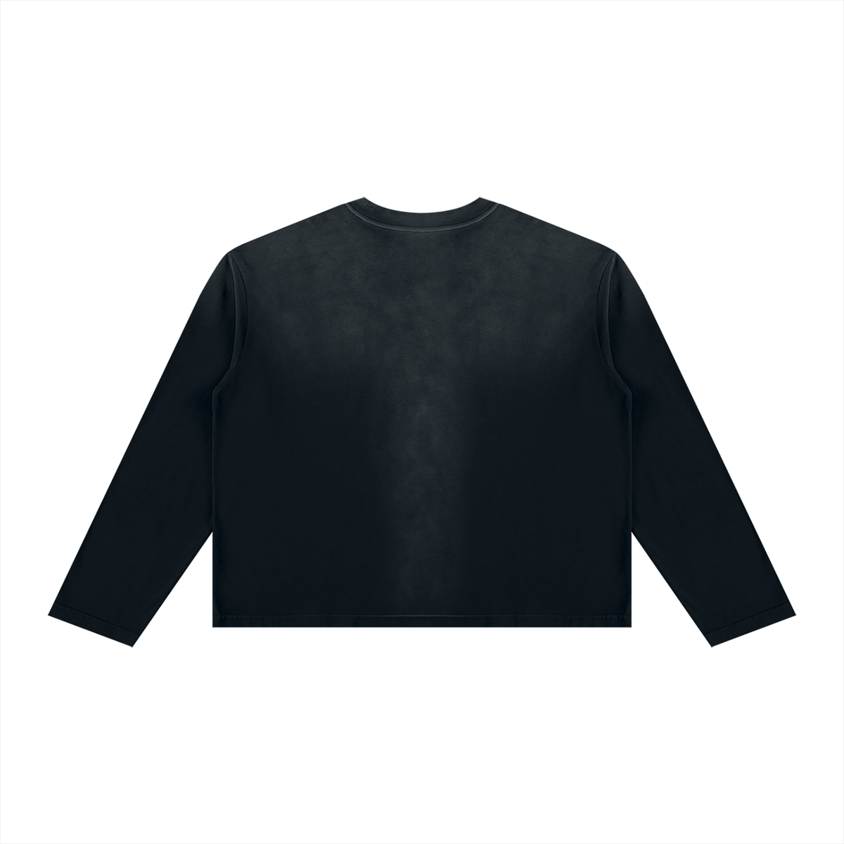 Koi Eclipse Longsleeve