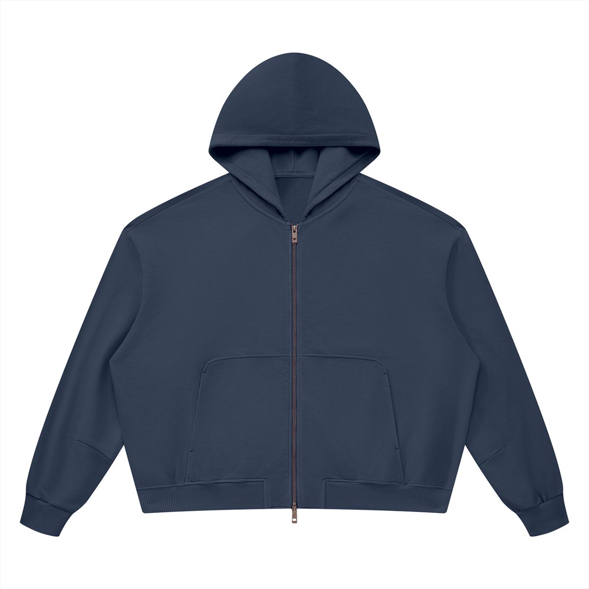 Into the Blue Zip