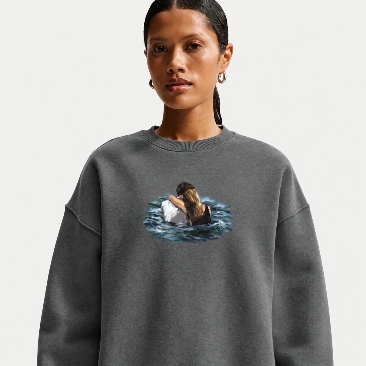 Still Waters Sweatshirt