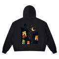 Midnight Window Zip