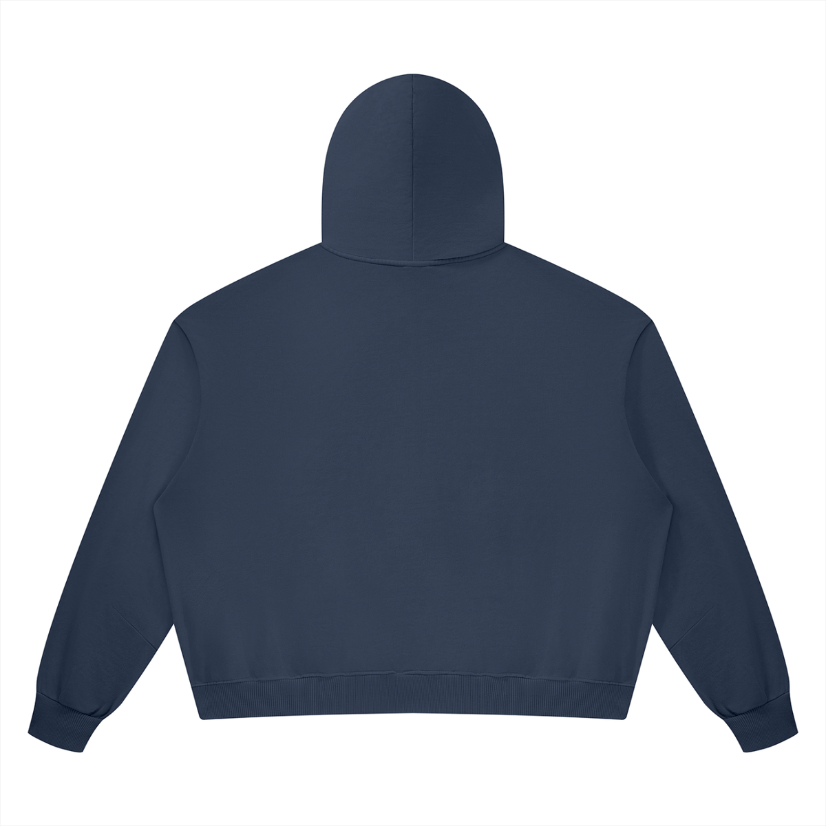 Black Wings Zip