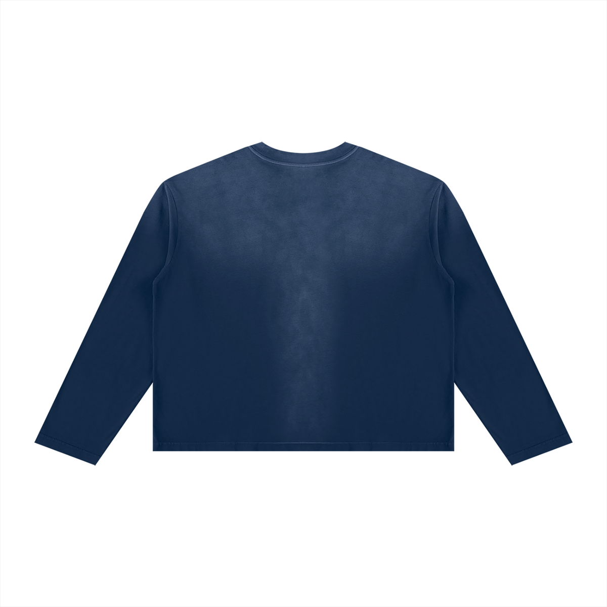 Koi Eclipse Longsleeve