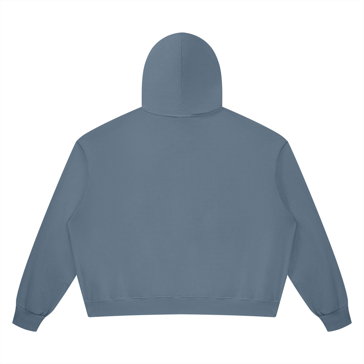 Black Wings Zip