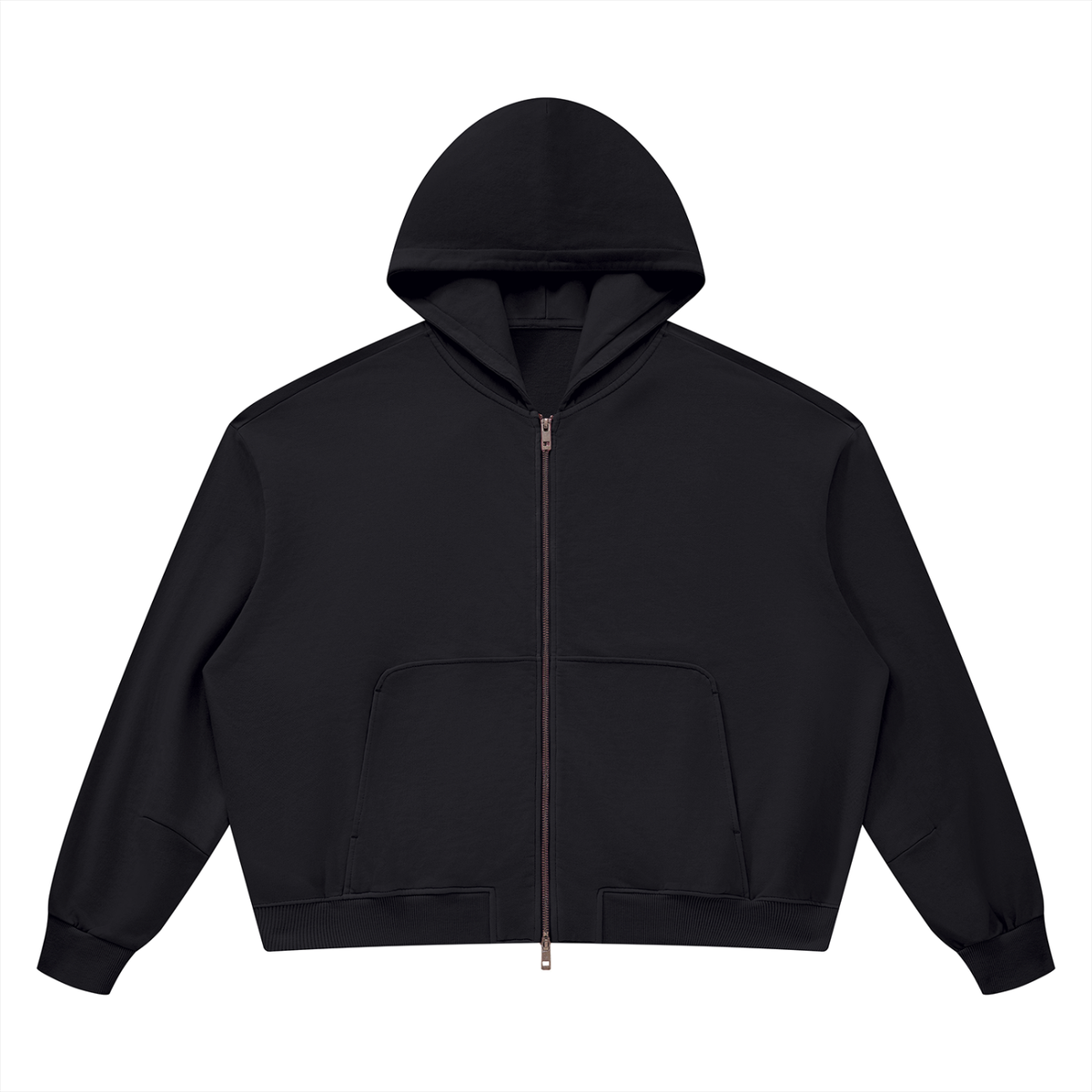 Midnight Window Zip